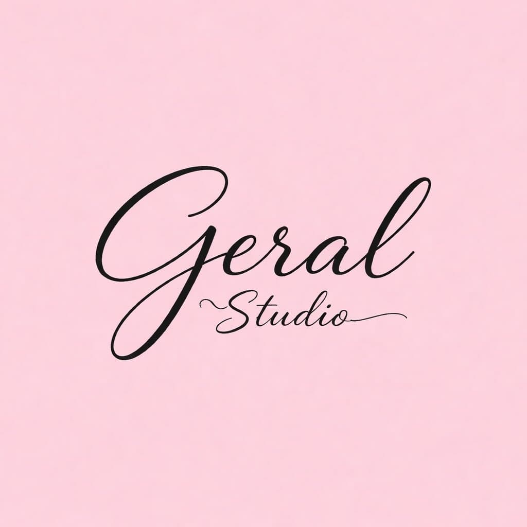 Interior de Geral Studio 77